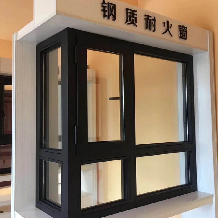 供应 钢质防火窗 防火窗 断桥铝门窗 优良选材