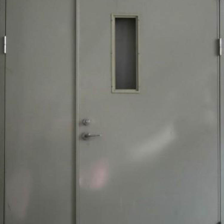 按需供应 防火门 钢制防火门 防火隔热门