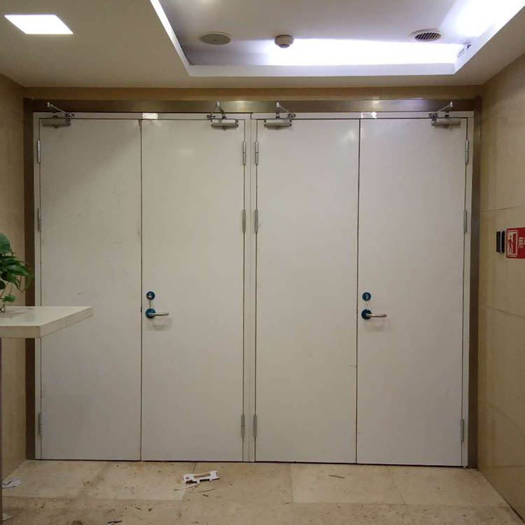 入户防盗门 防火门 智能防盗门 来图定制