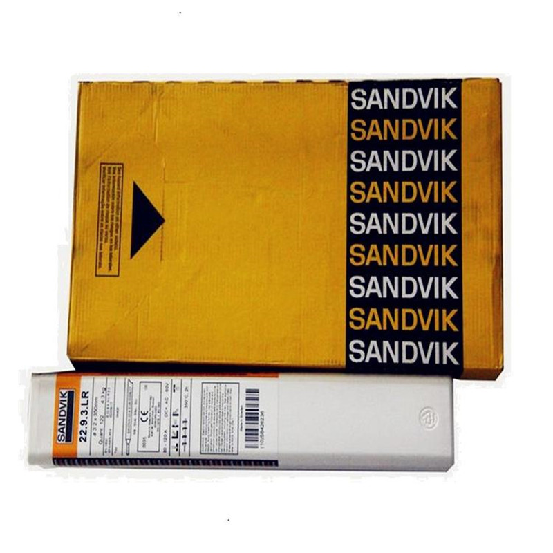 瑞典山特维克SANDVIK 19.12.3.LR-16不锈钢焊条E316L-16进口焊条2.53.2