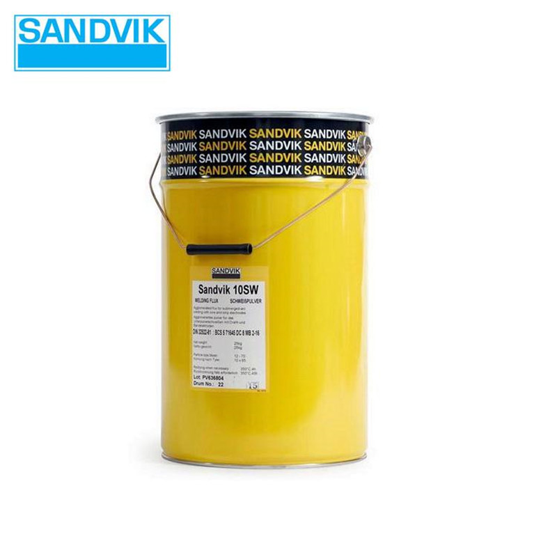 瑞典山特维克SANDVIK 22.9.3.LB双相不锈钢焊条E2209-15进口焊条2.53.2现货