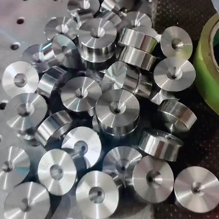 伟赞服务贴心 硬质合金拉管模具 冷镦模具 聚晶拉丝模具