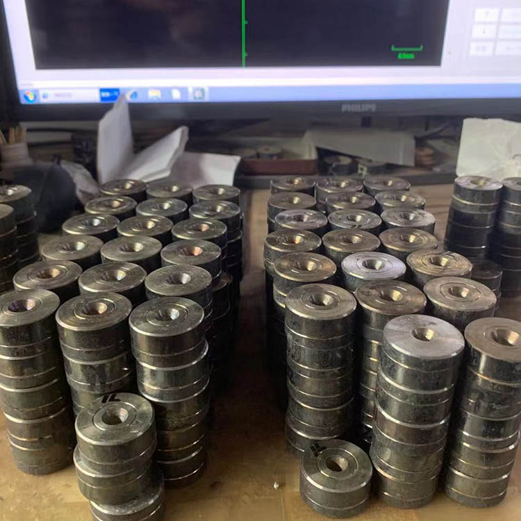 加工定制 钨钢拉丝模具 冷镦模具 钻石异形模具