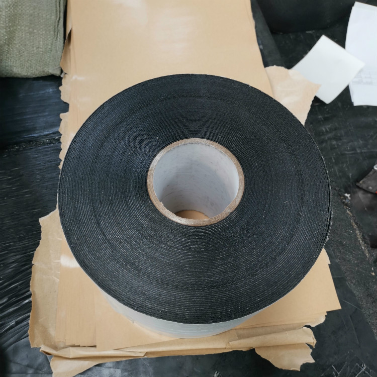 生产销售聚乙烯防腐胶带 供应管道防腐胶带石油天然气管道