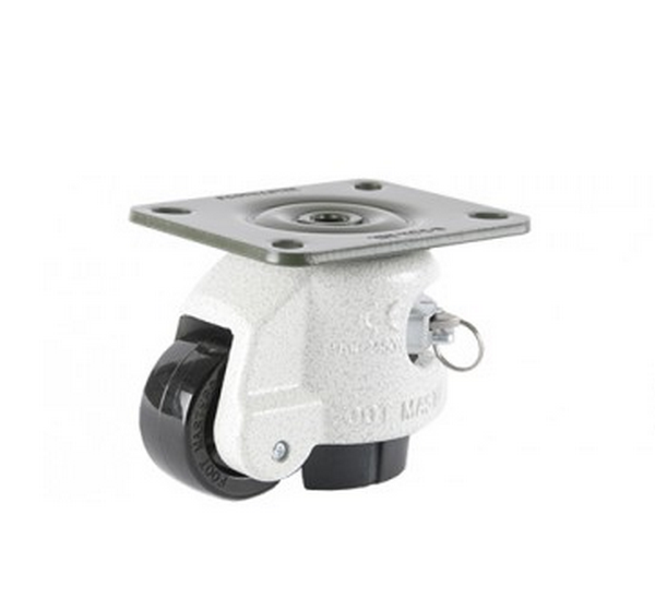 福马脚轮原装正品  GDR-60-PEU-F-NYN-CEN/CUR/FBL
