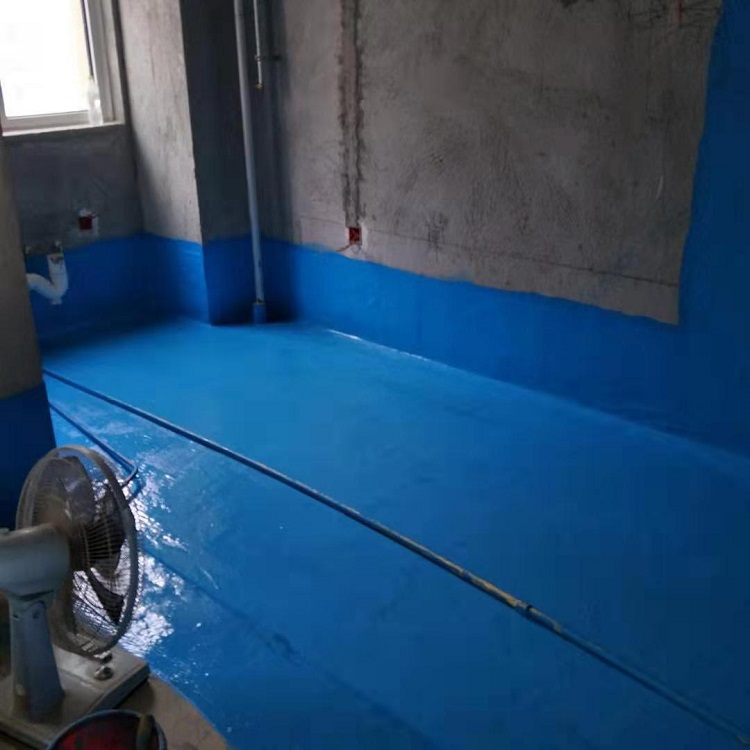 陕西js地下室防水涂料 js地下室防水涂料报价 锦绣一品