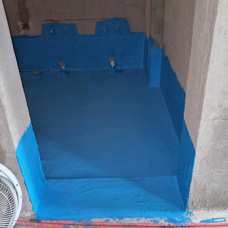销售有机硅防水涂料 有机硅防水涂料报价 防水维修