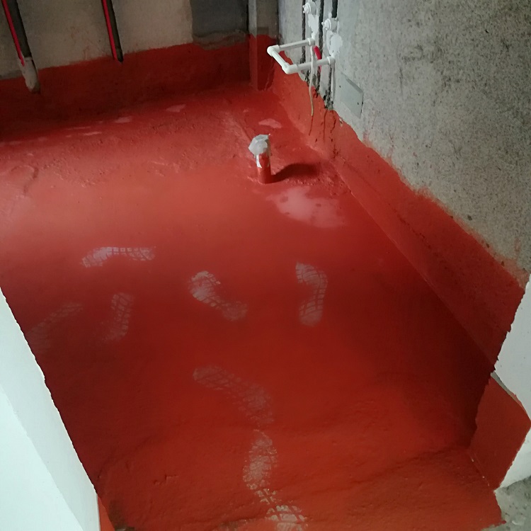 出售卫生间防水涂料 卫生间防水涂料价格 承接防水工程