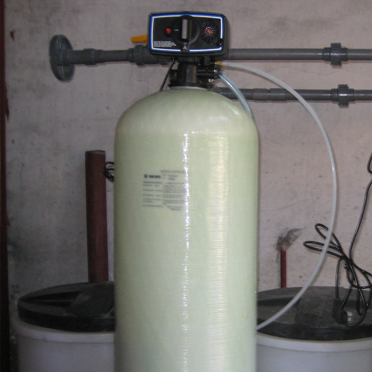 软水器-富莱克软水器设备-富莱全自动软水器现货销售