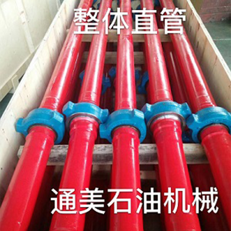 发货 整体直管 刚性直管 硬管线 质量放心