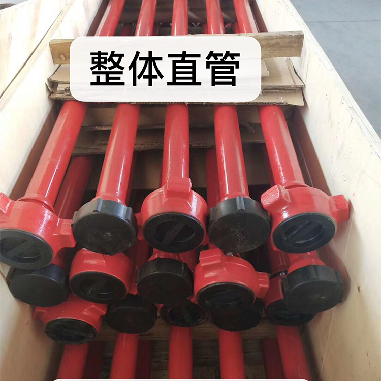 发货 整体直管 高压整体直管 按时发货 由壬整体直管高压