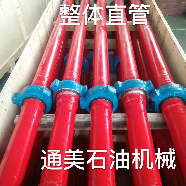 发货 整体直管 刚性直管 硬管线 欢迎来电