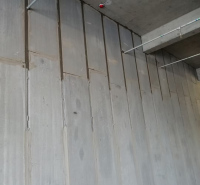 周口水泥隔墙板 周口轻质复合隔墙板 欢迎来电