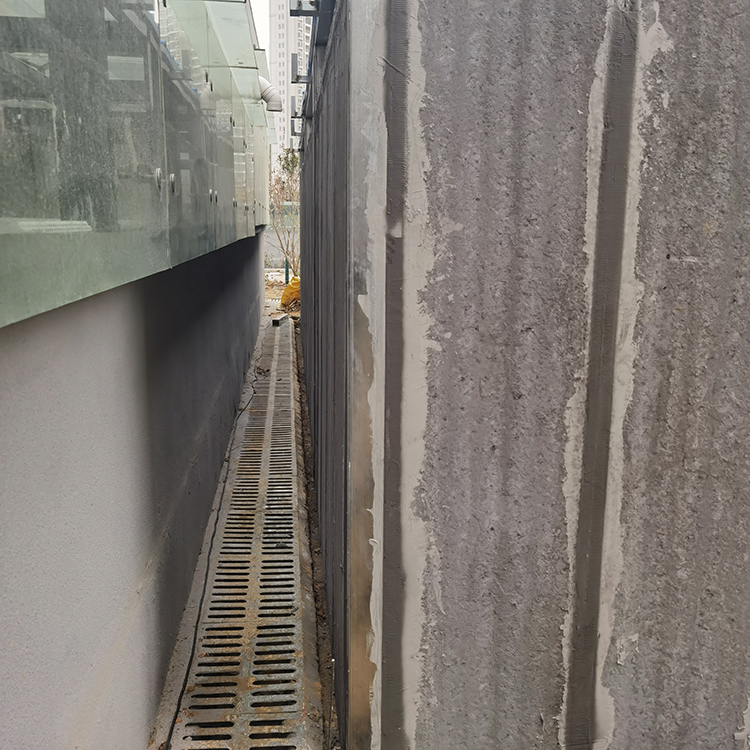 郑州轻质隔墙板厂家 郑州水泥空心隔墙板 厂家直销 价格优惠