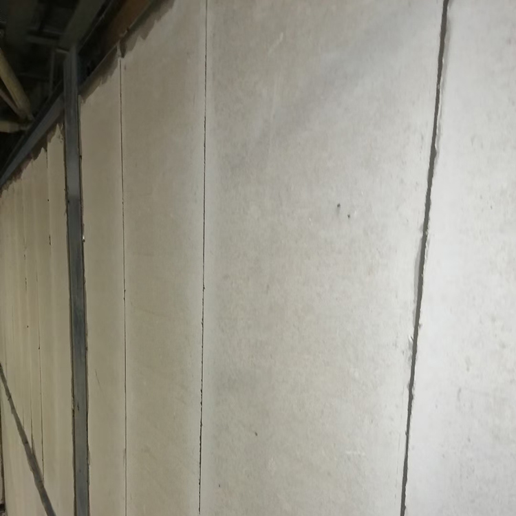 河南隔墙板价格 河南水泥发泡墙板 大量现货供应 品质保障