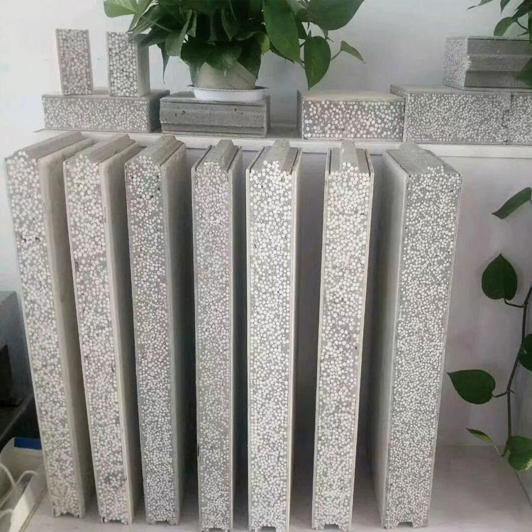 郑州水泥发泡隔墙板 郑州水泥空心隔墙板 支持定制 品质保障