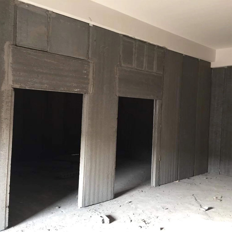 许昌新型轻质隔墙板 许昌隔墙板板材 迅博建材常年供应