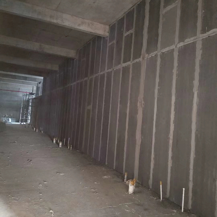 河南复合隔墙板 河南石膏隔墙板 河南环保复合轻质隔墙板