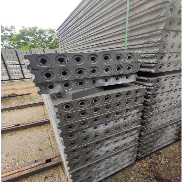 郑州隔墙板材料 郑州发泡水泥隔墙板 厂家直销 价格优惠