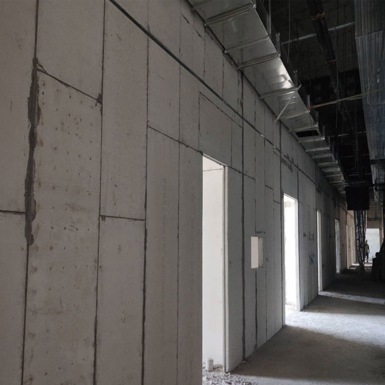 郑州聚苯颗粒隔墙板 郑州发泡水泥隔墙板 支持定制 品质保障