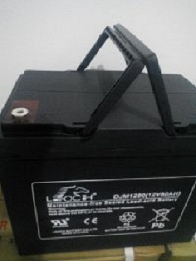 LEOCH理士蓄电池DJM1280 12V80AH 太阳能通讯基站通讯医疗UPS专用