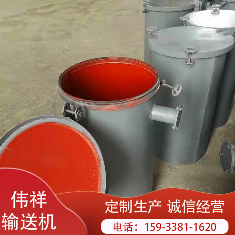 伟祥定制 粮库地上笼 马铃薯通风地上笼 粮库通风地上笼 匠心工艺 