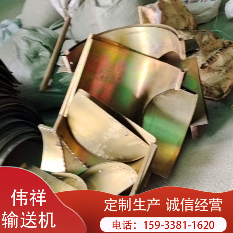 伟祥定制 地上笼 粮库通风设备 粮仓粮库通风地笼 匠心工艺 