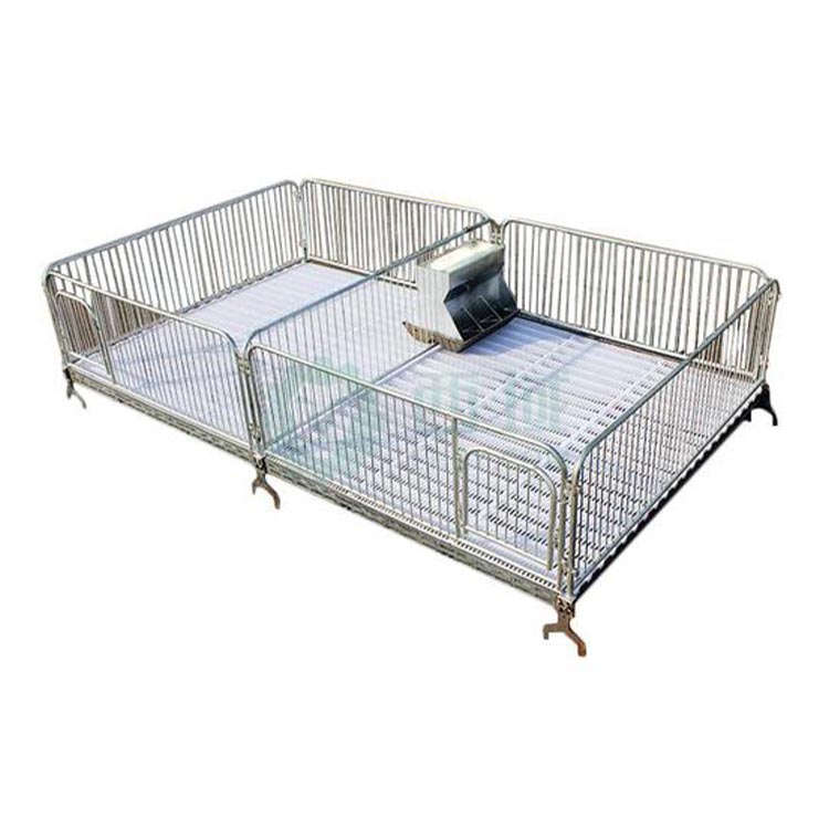 猪场用仔猪保育床 仔猪全复合保育床 小猪用保育床 交货及时