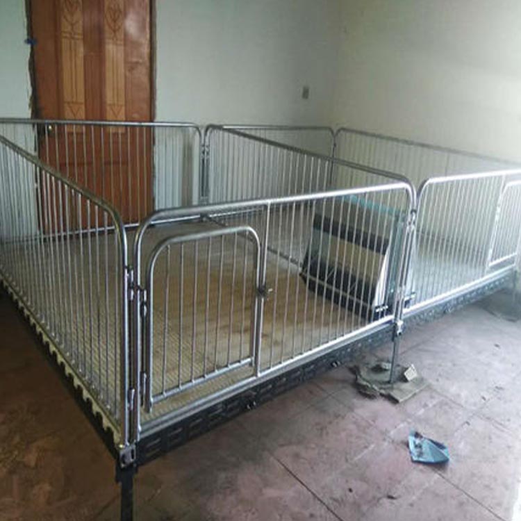 猪场用仔猪保育床 仔猪全复合保育床 小猪用复合保育床 欢迎订购