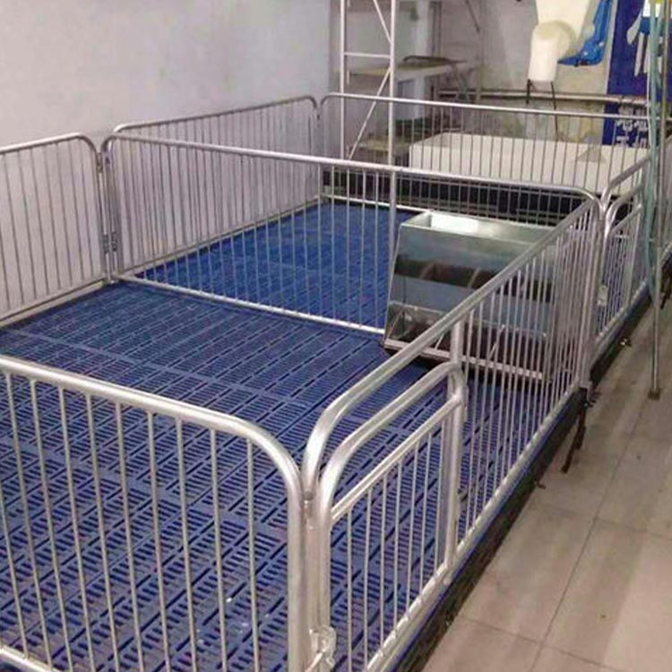 仔猪保育床 复合仔猪保育床 保育床 匠心工艺