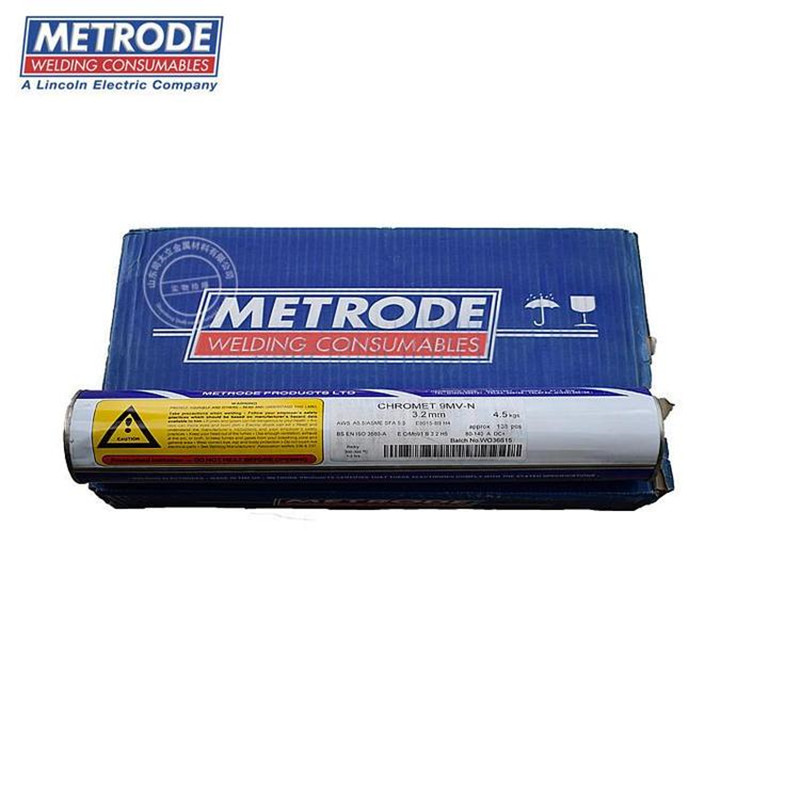 英国曼彻特ULTRAMET 2507XKS双相不锈钢焊条E2594-15进口焊条2.53.2原装现货