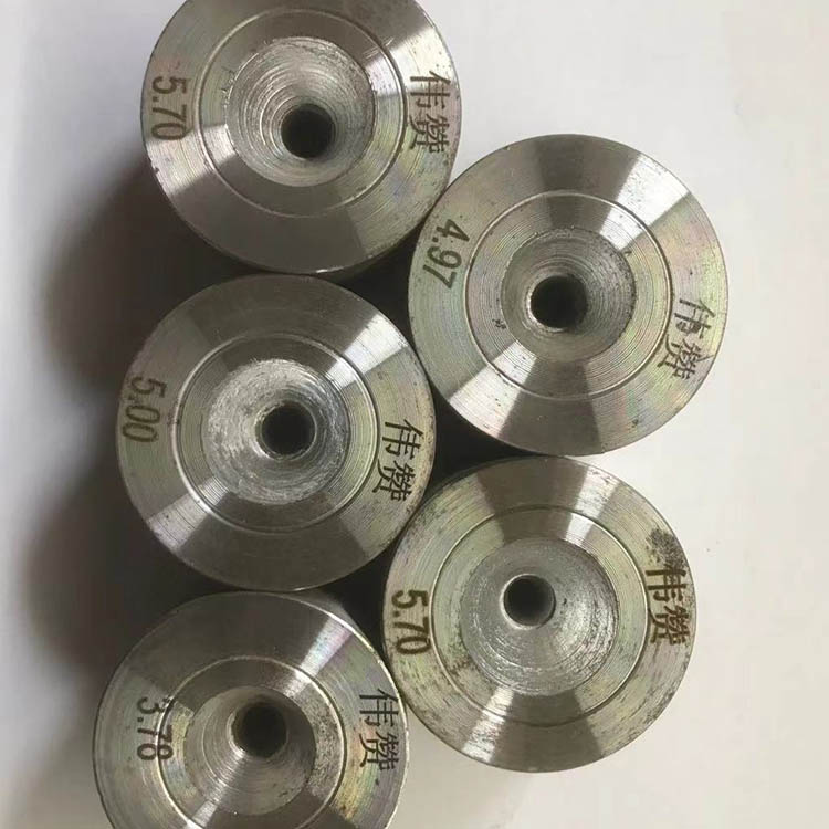 现货批发 金刚石聚晶拉丝模具 硬质合金拉伸模具 钻石模具