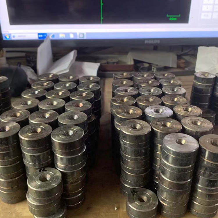伟赞经验丰富 不锈钢用高晶拉丝模具 冷镦模具 异形拉丝模具