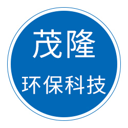 廊坊茂隆环保科技有限公司 标志