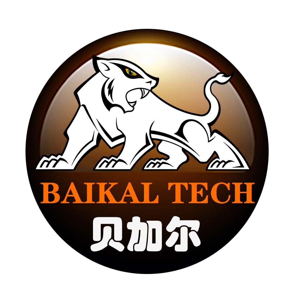 贝加尔（上海）智能科技有限公司 标志