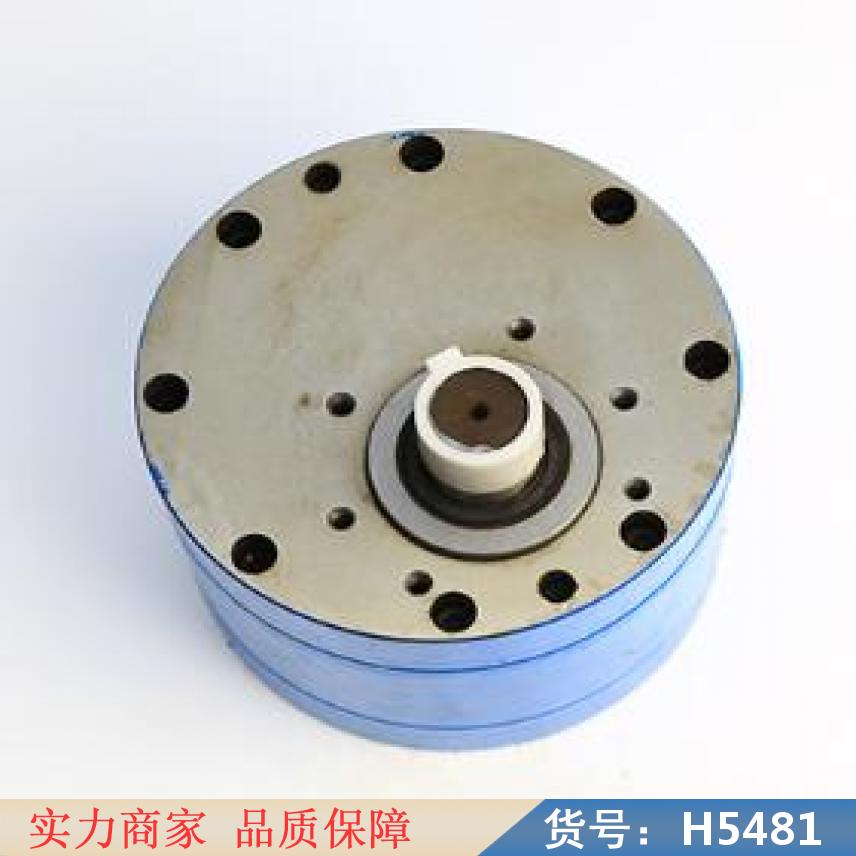 朵麦摆线齿轮油泵 高温齿轮泵 铜齿轮泵货号H5481