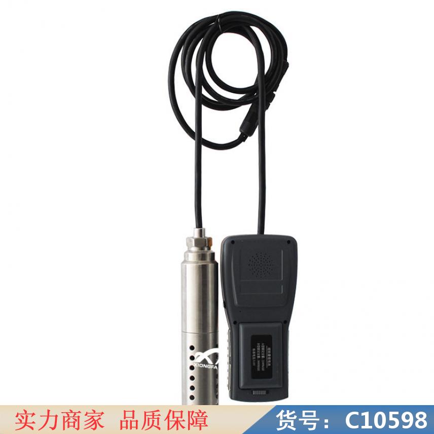 朵麦便携式水质硬度计 便携式水质硬度仪 便携式微量溶解氧测定仪货号C10598