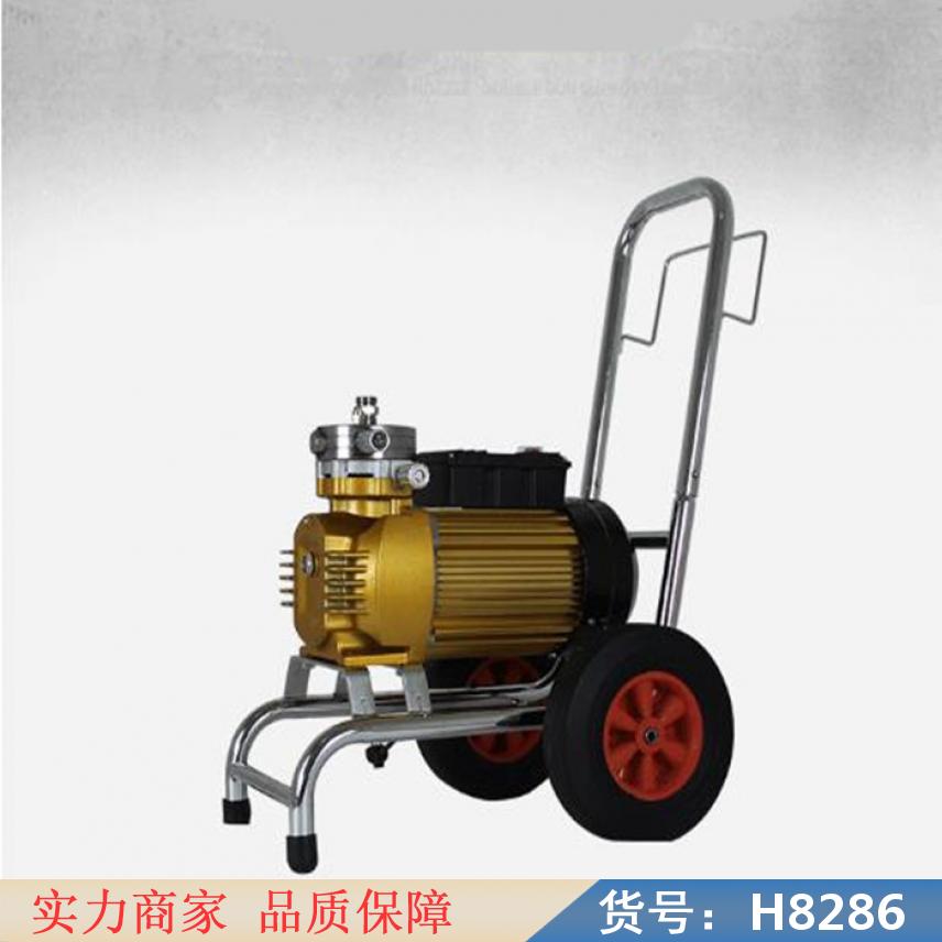 朵麦新型喷涂机 精密喷涂机 双高喷涂机货号H8286