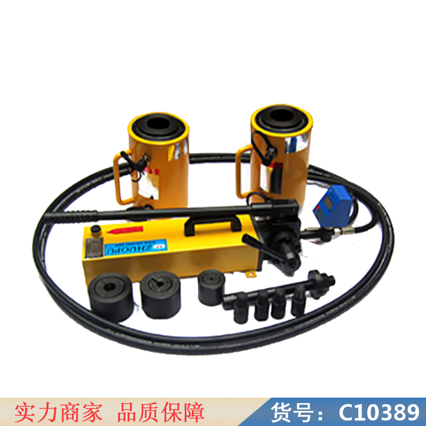 朵麦拉拔力检测仪 植筋拉拔试验仪器 拉拔力测试仪器货号C10389