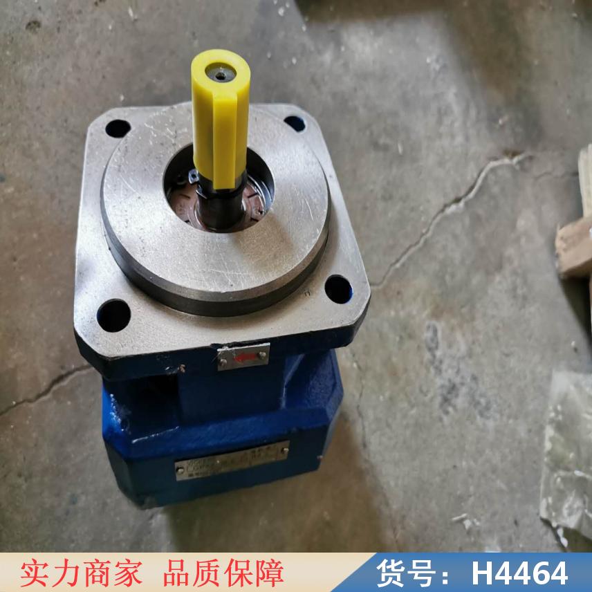 朵麦内齿齿轮泵 电动齿轮泵 润滑齿轮泵货号H4464