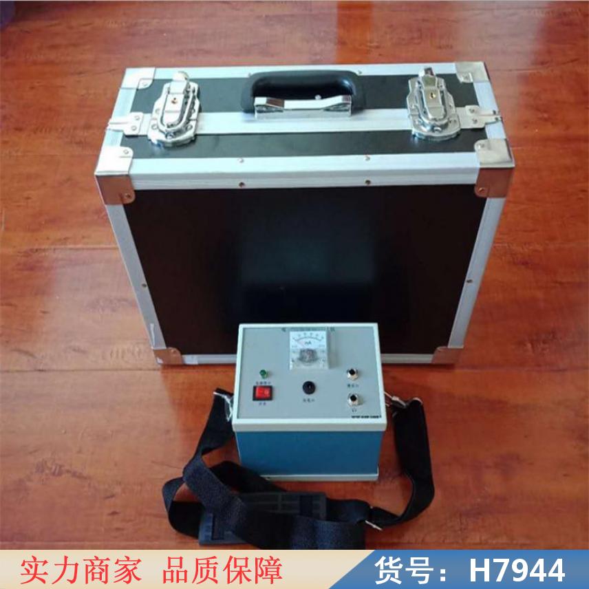 朵麦电缆故障断点检测仪 脉冲电缆故障测试仪 智能型电缆故障测试仪货号H7944