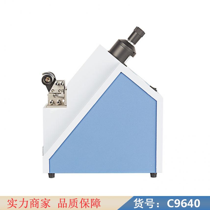 朵麦阿贝折射仪精密度 双目阿贝折射仪 手持折光仪货号C9640