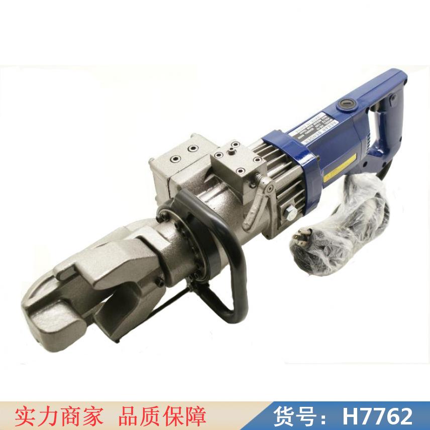 朵麦钢筋弯曲机便携式 手提式弯曲机 手提弯曲机货号H7762