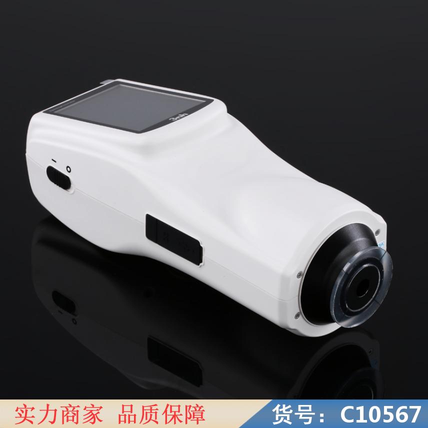朵麦色度仪 精密度色差仪 分光测色差仪货号C10567