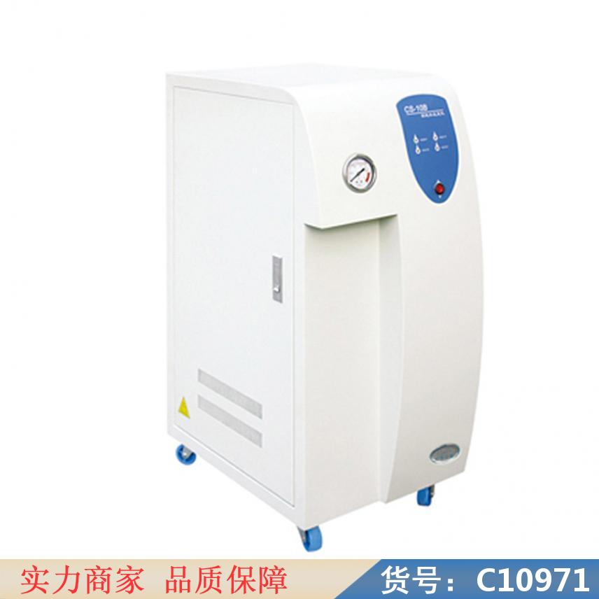 朵麦实验室专用超纯水机价 实验室用纯水器 水质仪货号C10971