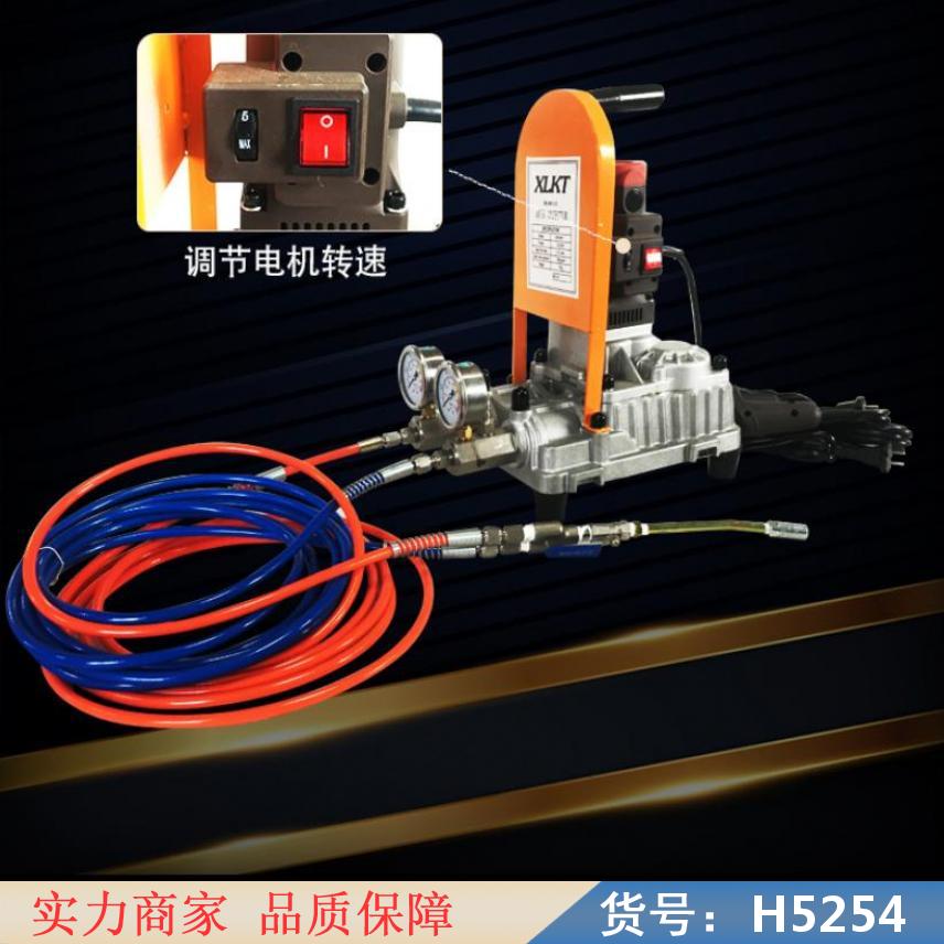 朵麦小型注浆机 陶瓷注浆机 袖珍注浆机货号H5254