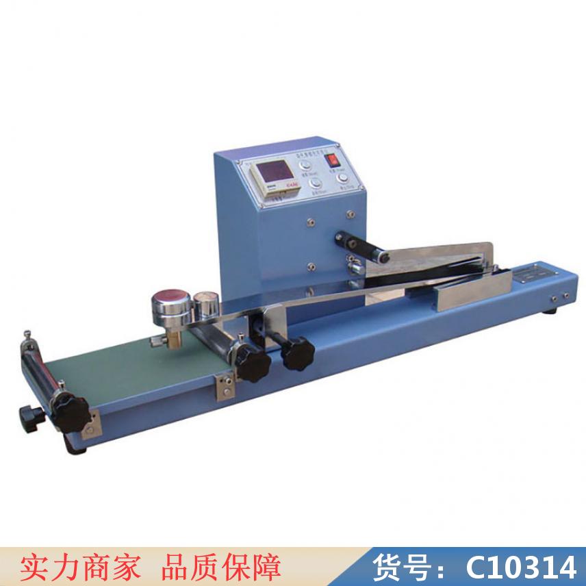 朵麦工业用牢度仪 小功率牢度仪 轮式牢度仪货号C10314