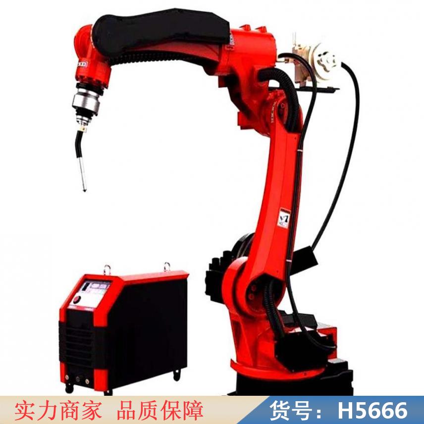 朵麦自动焊接打圈机 环缝焊接机器人 自动化焊接专机货号H5666