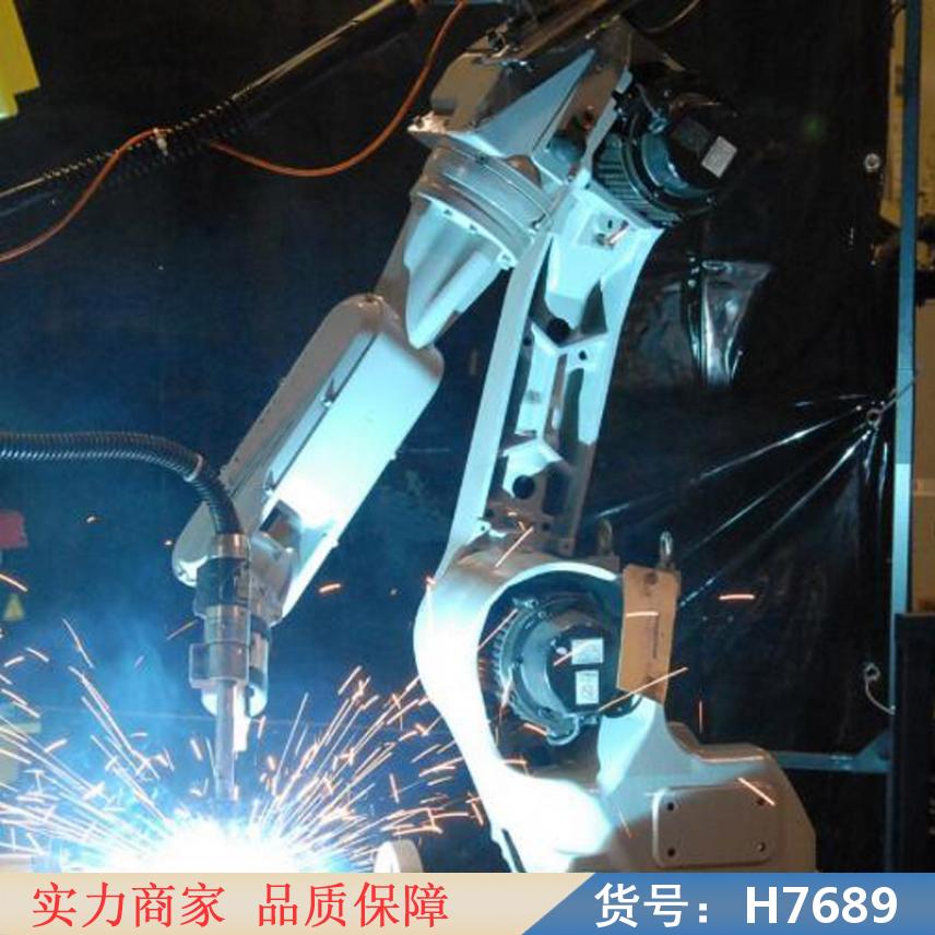 朵麦机械人焊接 二保焊自动焊接机 电焊机机械人货号H7689