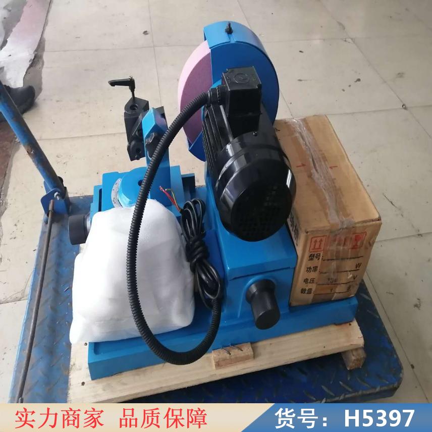 朵麦小型钻头研磨机 板钻头研磨机 13钻头研磨机货号H5397